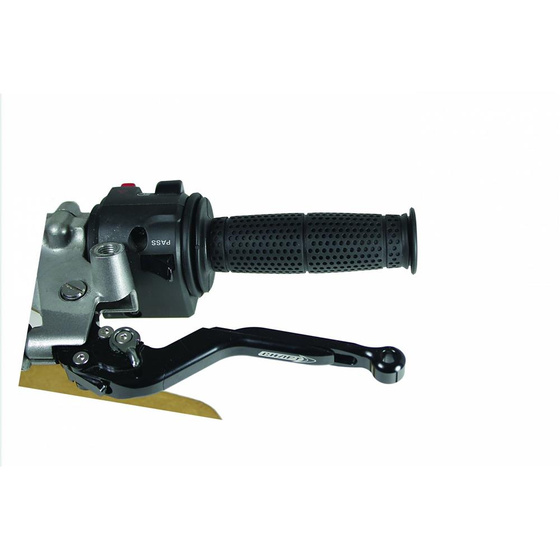 CHAFT MANETKI TOKEN CZARNE