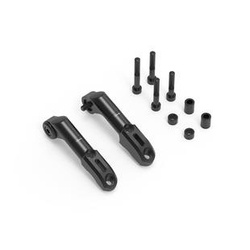 Side Mount mirror mounting kit