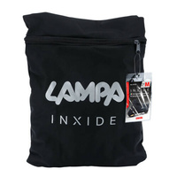 91557 Inxide, motorcycle cover for indoor use – M