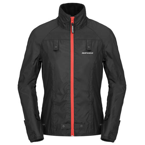 X101 Thermo Rain Chest Lady