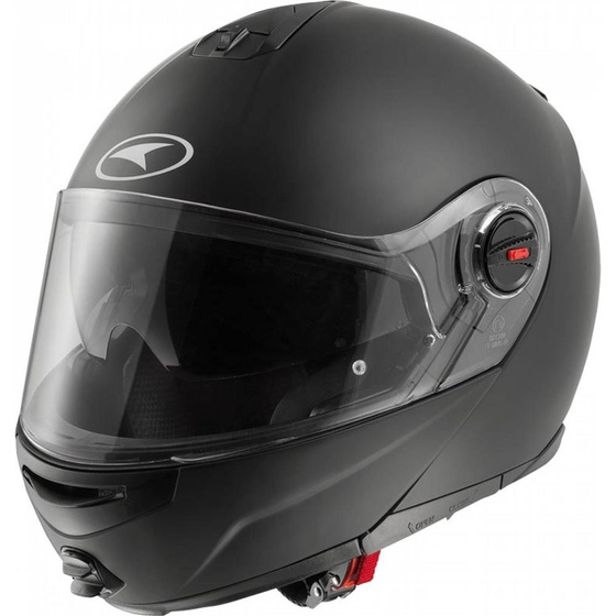 AXO KASK MODUS MATT BLACK L
