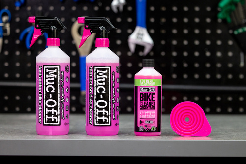 Muc-Off 20189 Koncentrat Bike Cleaner 500 ml
