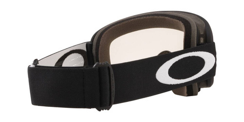 Oakley Goggles O frame 2.0 pro MX czarny mat