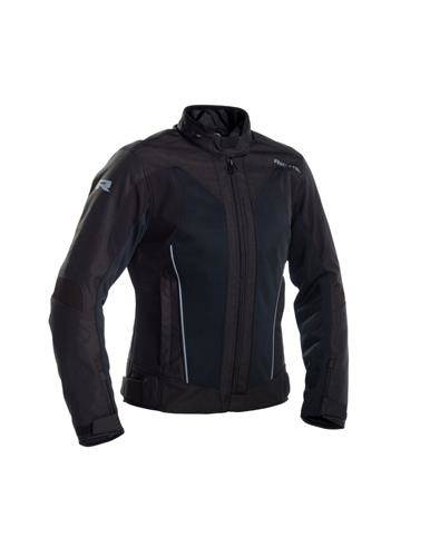 AIRSTREAM-X LADY BLACK