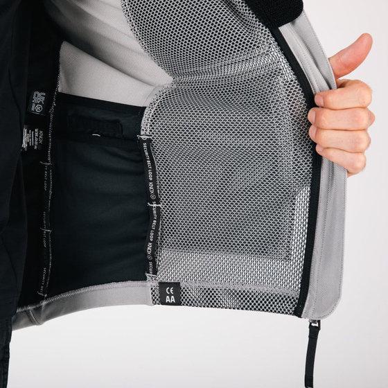 Tor Men's Light Grey