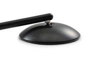 D-MIRROR-9 MARU1/ROD ABS+STEEL, PAIR(L/R) E-MARKED