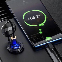 FreedConn USB 45W Super Fast Charg