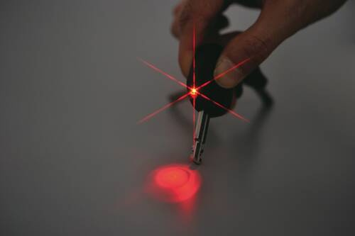 WIRE LOCK 1200MM GRAY