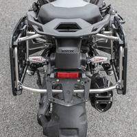 Kriega OS-Platforms (Pair)