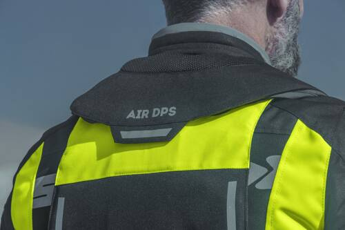 T245 Air DPS Jacket