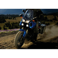 90460 - Max-Lum 1, pair of auxiliary led lights, 12V