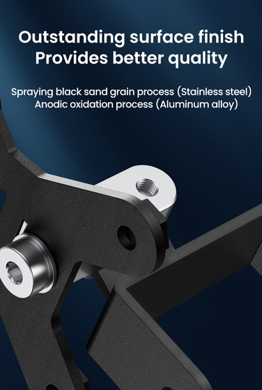 LOBOO Mocowanie świateł do KTM 1290 Super Adventure R (2022-) (10.3.10251.001.02)