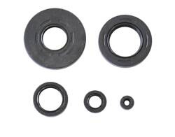 ATHENA KOMPLET (ZESTAW) USZCZELNIACZY SILNIKOWYCH HONDA TRX 500 FOURTRAX/FOREMAN/RUBICON '01-'14