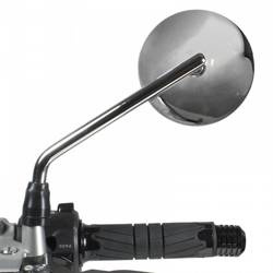 CHAFT LUSTERKA CLASSIC CHROM 10MM PARA