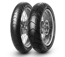 METZELER OPONA 120/70R19 TOURANCE NEXT 2 60V TL M/C PRZÓD DOT 44-46/2021