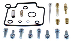 ALL BALLS ZESTAW NAPRAWCZY GAŹNIKA HONDA VT 750C SHADOW 08-09