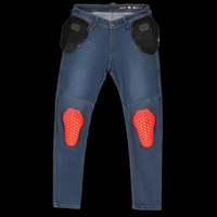 RIDGE MEN PNT BLUE 30/32