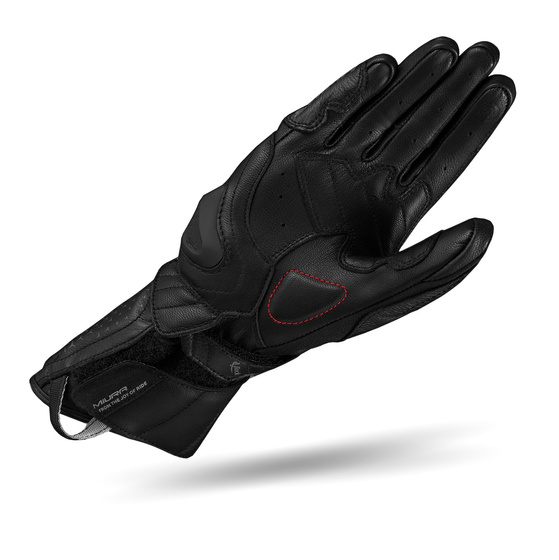 MIURA GLOVES BLACK S