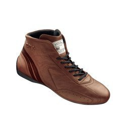 Buty rajdowe OMP Racing CARRERA (FIA)