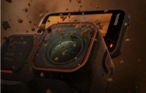 Insta360 Ace Pro 2 Motorcycle Bundle