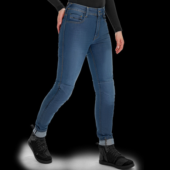 RIDGE LADY PNT BLUE 24/30