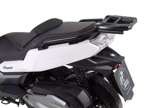 BMW C 400 GT (2019-) Easyrack-Metal Carrier for TC