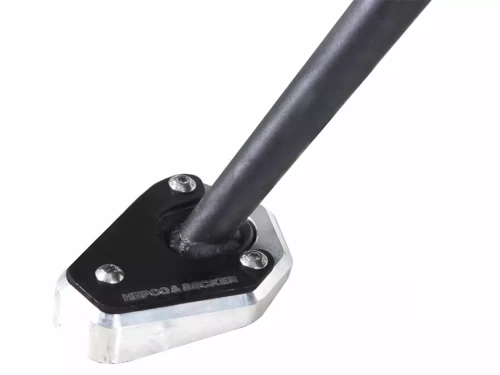 Kawasaki Versys 1000/S/SE (2019-) side stand enlargement