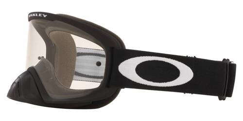 Oakley Goggles O frame 2.0 pro MX czarny mat