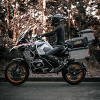 LOBOO Składana / rozszerzalna torba wodoodporna 30L zielona (10.4.01020.001.01)