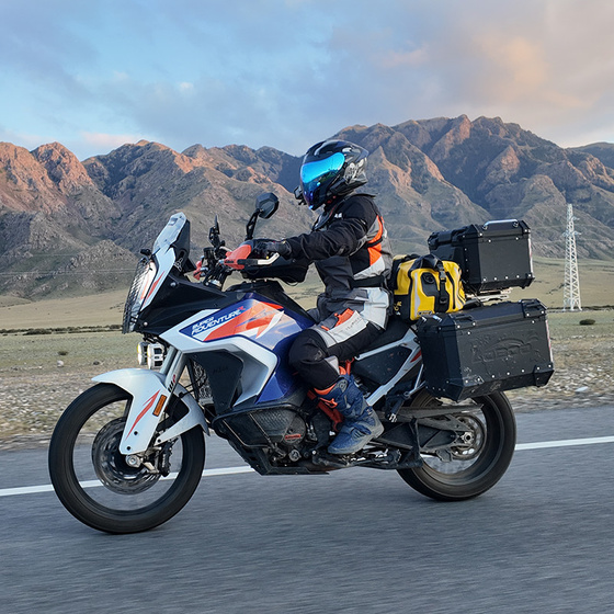 LOBOO PVC Torba fluo 50L (upgrade) (10.4.01043.001.51)