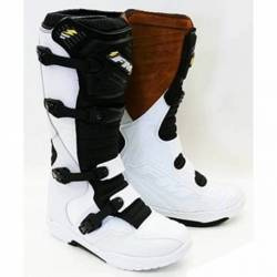 FM BUTY THUNDER WHITE 47