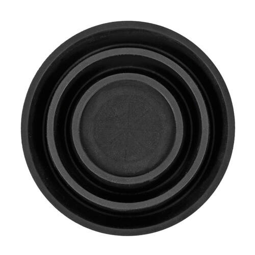 59402 Headlamp cover cap extension - Ø 95 mm