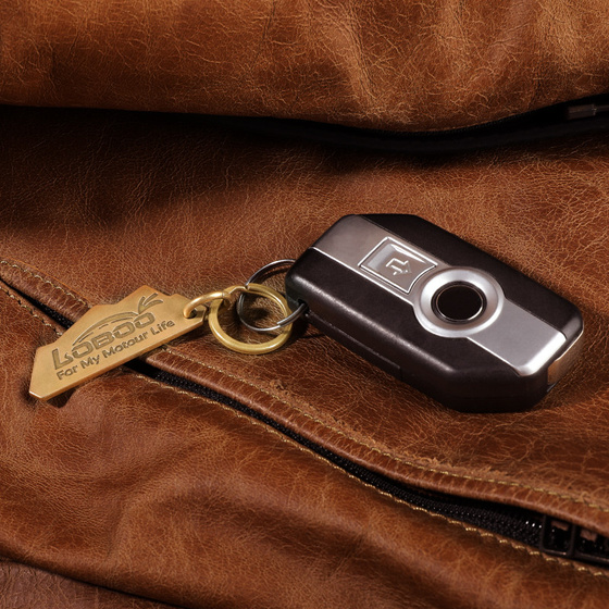 LOBOO Brelok do kluczy (10.7.05001.002.01)