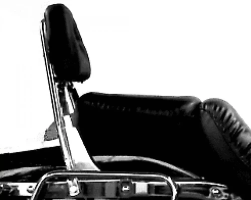 Honda VT 1100 C (1988-1994) sissybar bez bagażnika