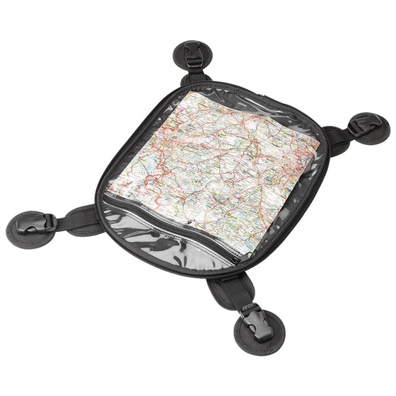 Motorcycle tankbag BUSE ADVENTURE