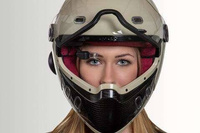 EYERIDE HEAD UP + PILOT BLUETOOTH