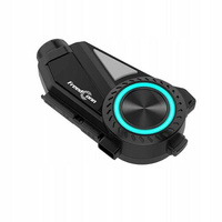 FreedConn R3 Bluetooth Interkcom