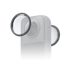 Insta360 X4 Standard Lens Guards