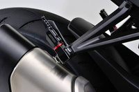 "TKM" PASSENGER STEP SET, HONDA