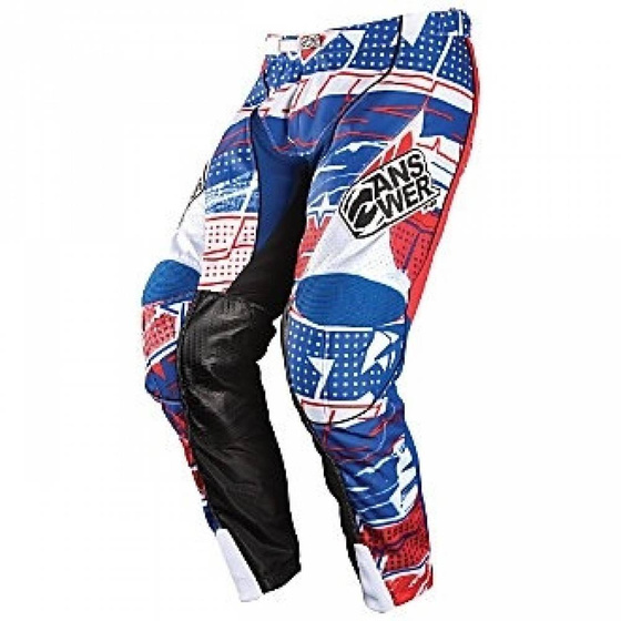 ANSWER SPODNIE ALPHA F10 32