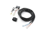 Uniwersalny przerywacz do kierunkowskazów LED i zarówkowych 12V 0.1-100W