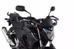 Honda CB 500 F (2013-2015) front protection bars