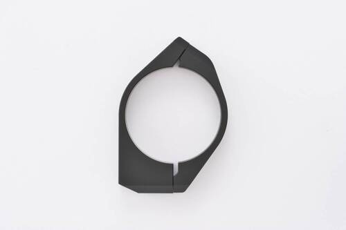 ALUMINUM FORK CLAMP SET(2PCS) DIA.59 FOR INDICATOR MOUNT