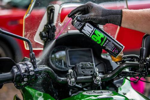 934 MO-94 Multi-use Spray