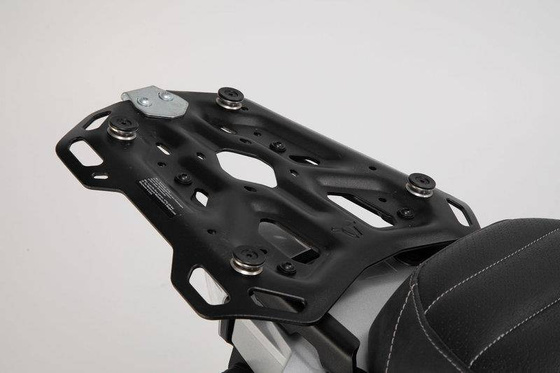 ZESTAW BAGAŻOWY ADVENTURE SW-MOTECH BMW R 1200 GS LC (13-)/R 1250 GS (18-), SILVER