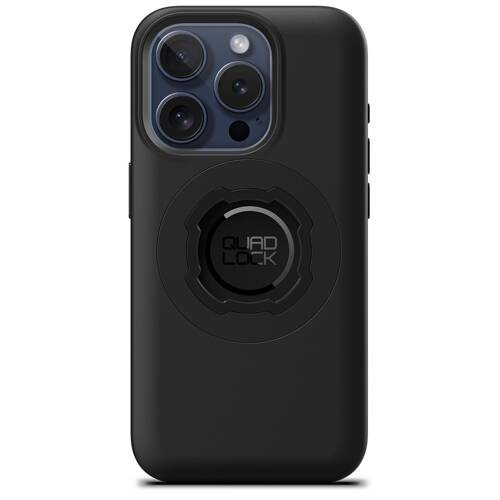 Quad Lock® MAG Case - iPhone 15 Pro