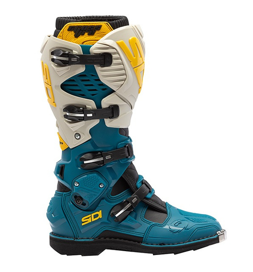 SIDI BUTY CROSSFIRE 3