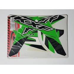 FM OKLEINA KAWASAKI KXF250 2006-2008 KCS106KXF