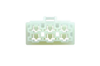 CONNECTOR SET, 6-P TYPE 250