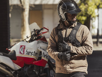 Kriega Backpack - R20 Multicam Black